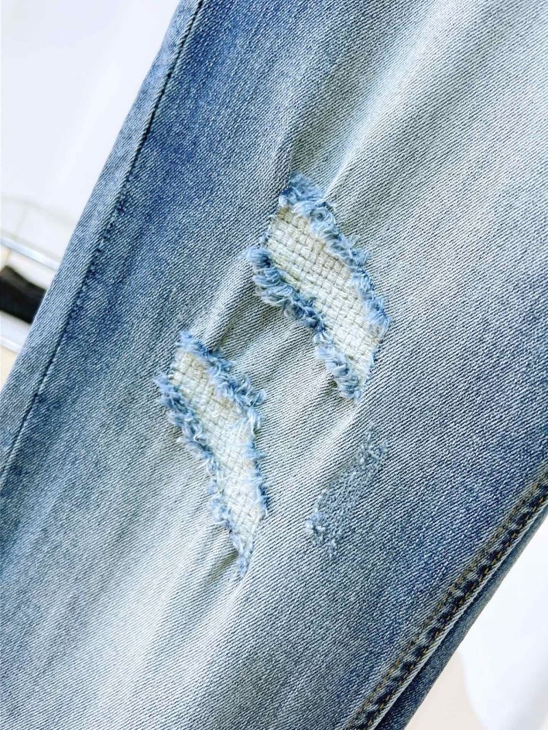 Louis Vuitton Jeans